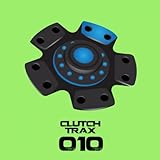 wilson clutch racquetball glove  Time Wasted (Clutch Slip Remix)