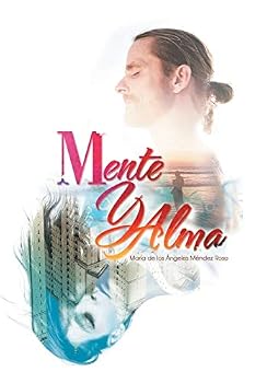 Hardcover Mente y Alma [Spanish] Book
