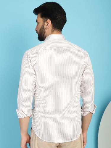Image of Indian Needle Men Shirts