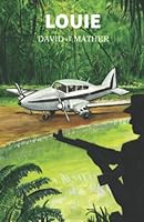 LOUIE (The Crescent Beach Series) 1950444481 Book Cover