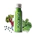 Superfood Shot, Organic Blend of Fruits, Vegetables and Greens, Smoothie, Green Drink to Take on the Go, Juice Cleanse, 2oz. Serving, Vegan, Gluten-Free (6 pack)