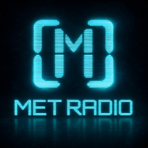 MET Radio Denver cover art