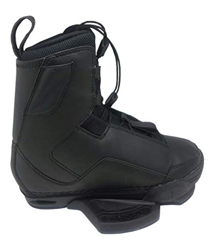 White Knuckle Stomp Wakeboard Binding SM/MD