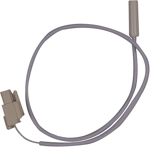 Miniatura 1 de Reemplazo directo para sensor de temperatura del congelador GE WR55X27914