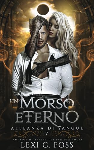 Un Morso Eterno: 7