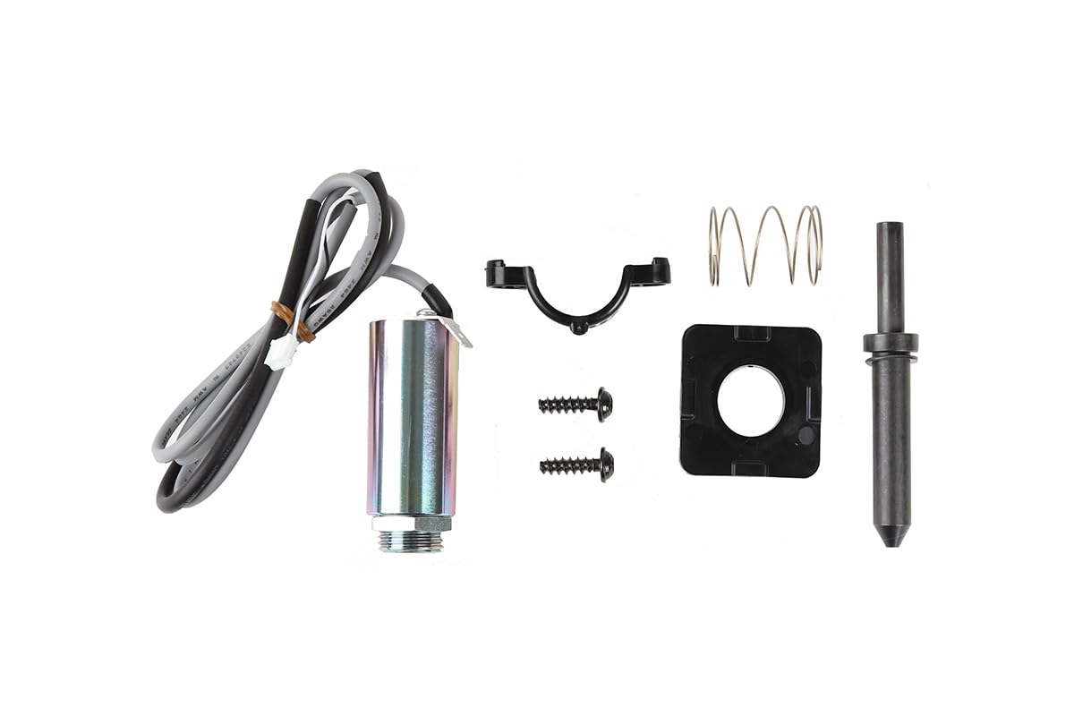Bobina de repuesto 220–240V AFC pieza de reparación para talleres de pintura Mirka