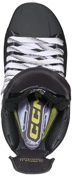 CCM Tacks XF Pro Intermediate Ice Skates
