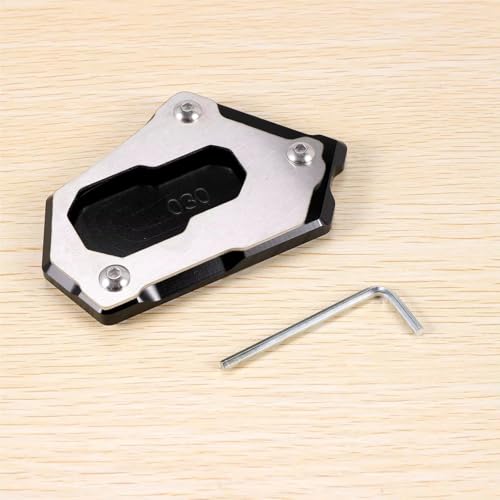 Patin béquille moto élargi pour R 1200 GS LC et ADV 2014-2016 - 4