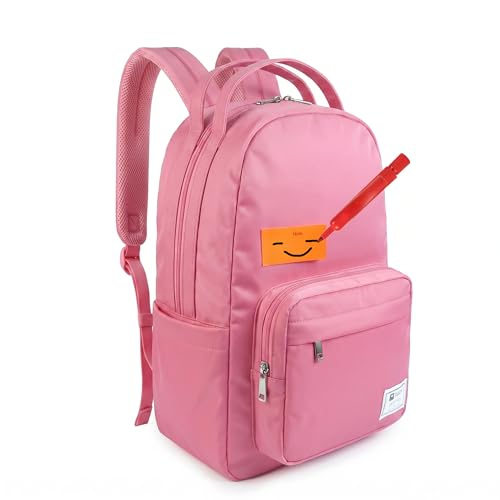 Mochila Xach casual y ligera con funda para laptop 17” miniatura 1
