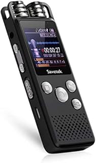 Premium Ghost Hunting Digital EVP Recorder - GWP