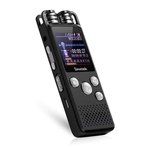 Premium Ghost Hunting Digital EVP Recorder - GWP