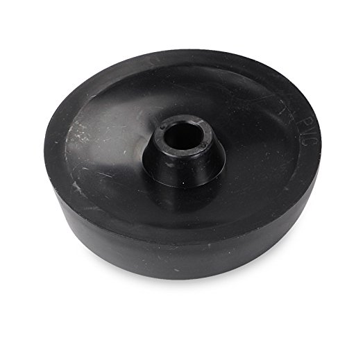 Powerplus Kombibohrmaschine POWX1170 Kombibohrer zum Bohren in Holz, Metall und Beton – Kombibohrer als Schlagbohrmaschine und Stemmhammer im Set mit Koffer sowie Meissel & Bohrer Zubehör – Bild 8