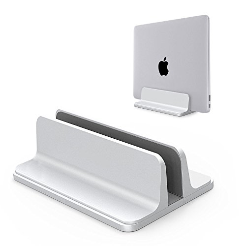 Preisvergleich Produktbild Arktis AluClip für MacBook, MacBook Air und MacBook Pro Silber
