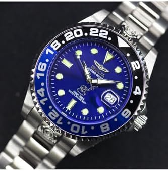 Invicta grand diver automatic - Polshorloges