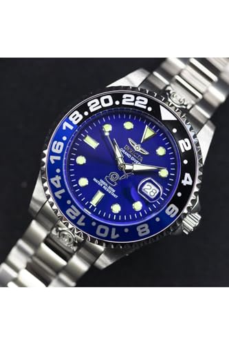 Image of Invicta Men's & Women's Pro Diver Automatic Watch