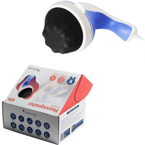 MASSAGEADOR ORBITAL - 127V