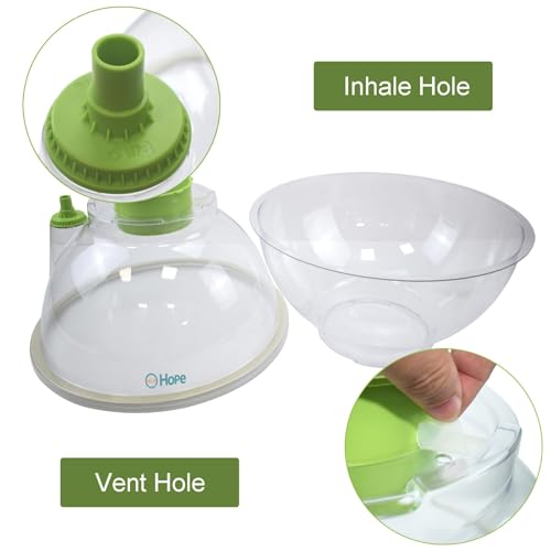 New 17 inches Balloon Stuffer Kit Balloon Stuffing Machine to Wrap Gift Balloon Filling Kit with Balloon Expander, Air Pump, 5 bobo, 5 Latex Balloons