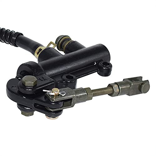 CM074901 POMPA FRENO ORIGINALE PIAGGIO / GILERA RUNNER 180 FXR 2T