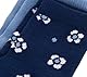Petit Bateau Unisex Baby A0CFP Paar Socken, Variante 1, 6-12 Monate