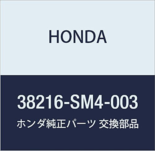 Genuine Honda 38216-SM4-003 Block Fuse