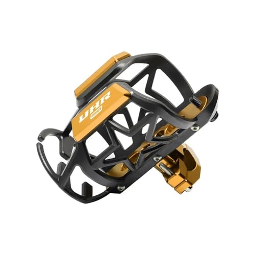 Support de tasse moto et porte-bouteille café boisson pour TR300 UHR150