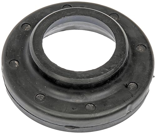 Isolateur de ressort hélicoïdal avant Dorman pour le confort de route en Jeep