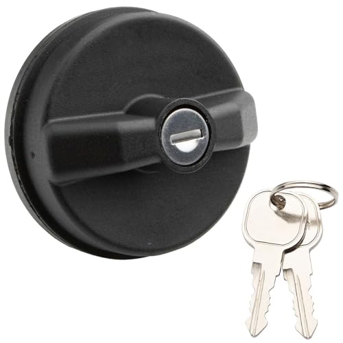 Bouchon réservoir carburant robuste référence 5278655AB pour Jeep Cherokee - 3