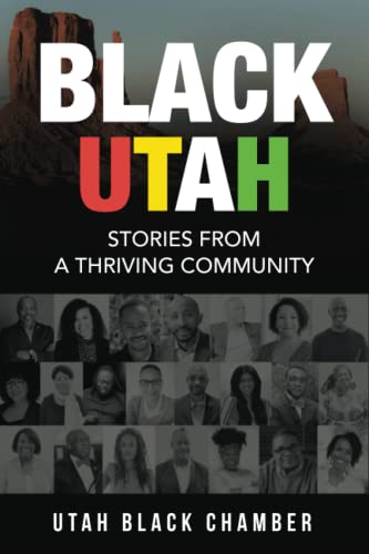 Black Utah view 2