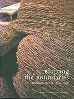 BLURRING THE BOUNDARIES: INSTALLATION ART 1969-1996. 0934418500 Book Cover