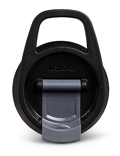 Vaso Igloo Flip 'n' Sip de Acero Inoxidable