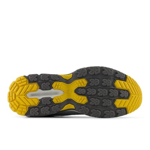 Image of New Balance Men's Fresh Foam 410 V9 Trail Running Shoe