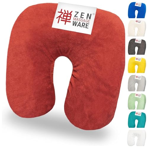 ZEN Massageliege Kopfteil Bezug für Kopfpolster von Kosmetik...