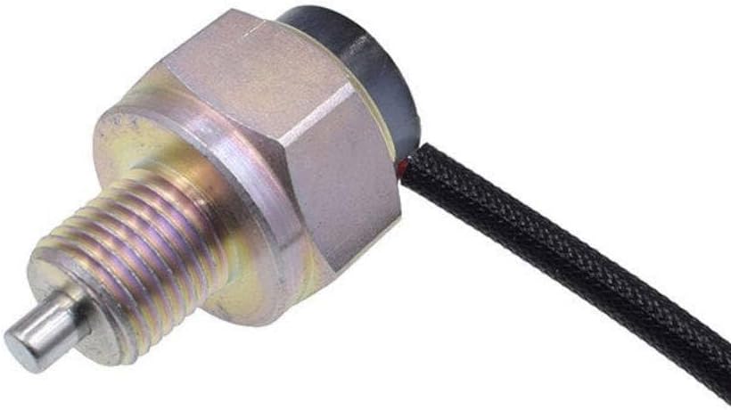 TRANSMISSION GEAR SWITCH MR580155 MR580155, Compatible with AUTO CAR