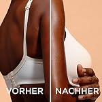 Garnier Reparierende Körperpflege für trockene Haut, Body Butter mit Kakaobutter und Ceramiden, Für bis zu 48 Stunden Feuchtigkeit, Body Superfood, 1 x 380 ml – Bild 5