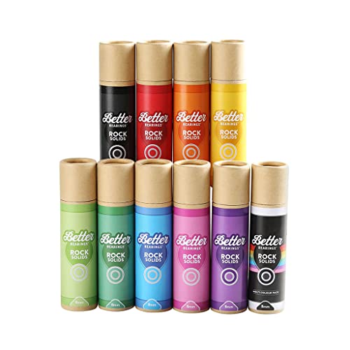 Better Bearings Rock Solids 16 Pack