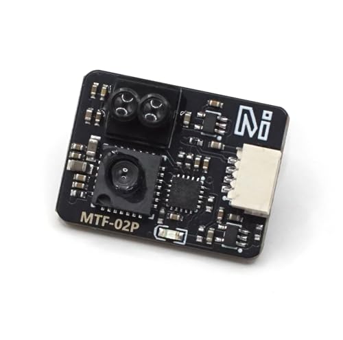 MicoAir Optical Flow & Range Sensor MTF-02P Compatible with Ardupilot/PX4/INAV