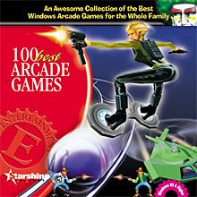 100 Best Arcade Games
