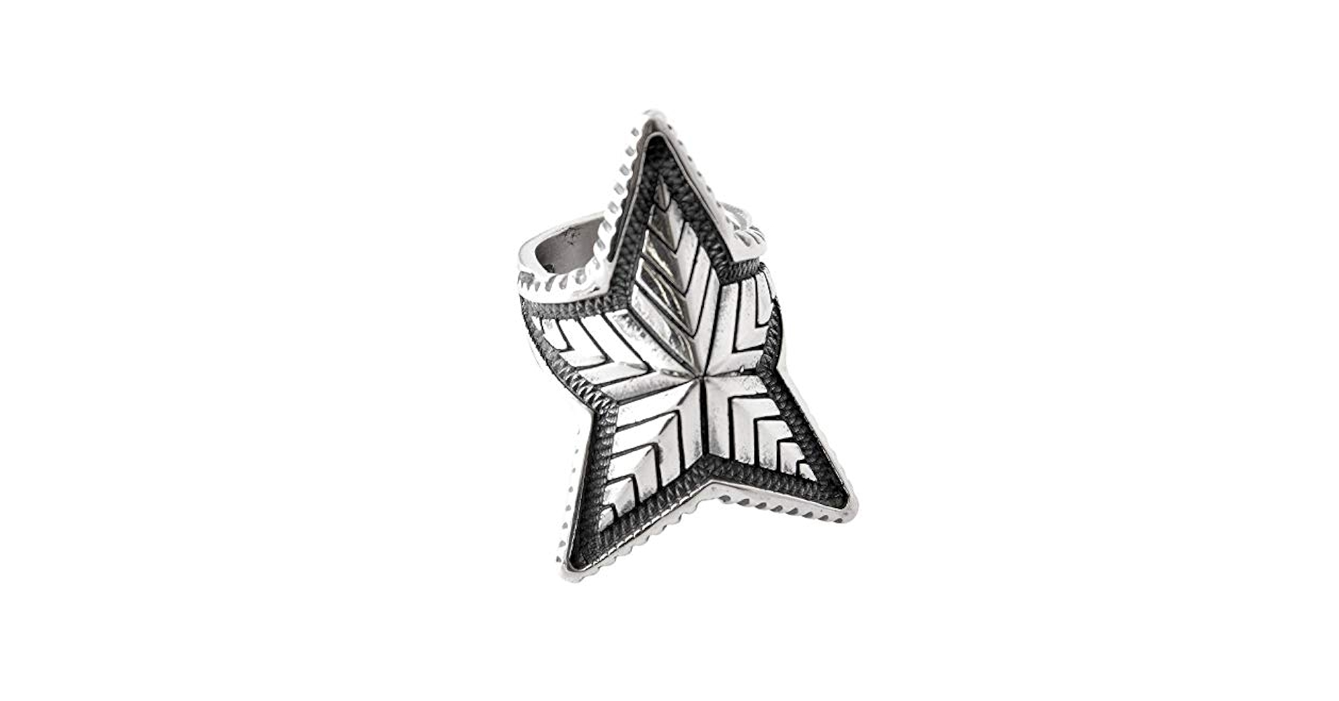 コディサンダーソンDepp Star Ring Amazon | コディサンダーソン リング 指輪 C2-01-001-7.5