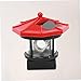 JOINPAYA Solar Garden Lamp Outdoor Landscape Lighting for Yards Patios and Pathways Decoration Tool Easy to Install Unique Design