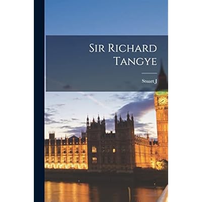 Sir Richard Tangye