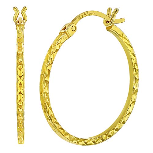 Preisvergleich Produktbild In Season Jewelry - 925 Sterlingsilber Sterling-Silber 925 keine Angabe