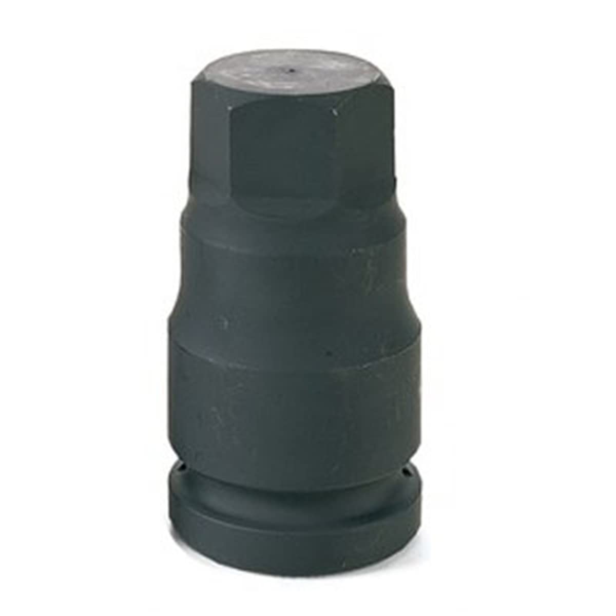 Grey Pneumatic 4924F Hex Driver Socket