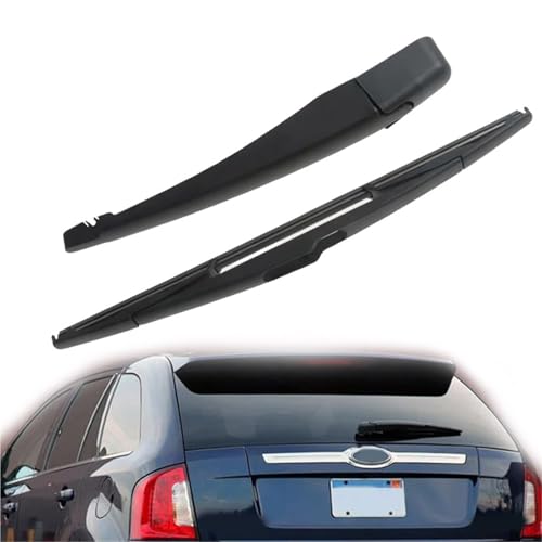 Bras d'essuie-Glace arrière pour Trajets de Pluie en Dodge Grand Caravan 2008-2010 Duo 9T4Z17526A