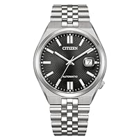 Citizen Herren Analog