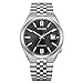 Produktbild Citizen Herren Analog Automatik Armabanduhr Tsuyosa