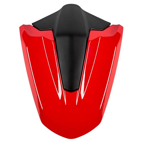 Capot de selle Triumph Daytona 660 (2024-2025) - Carénage arrière passager noir
