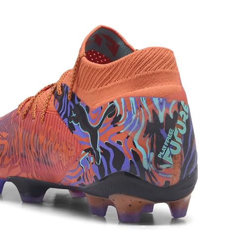 Chaussures de football FUTURE 8 ULTIMATE CREATIVITY FG Unisexe - vue 4
