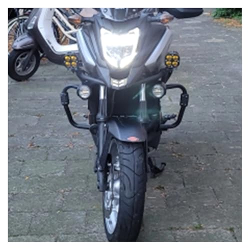 Moteur garde accessoires de qualité supérieure pour NC 700