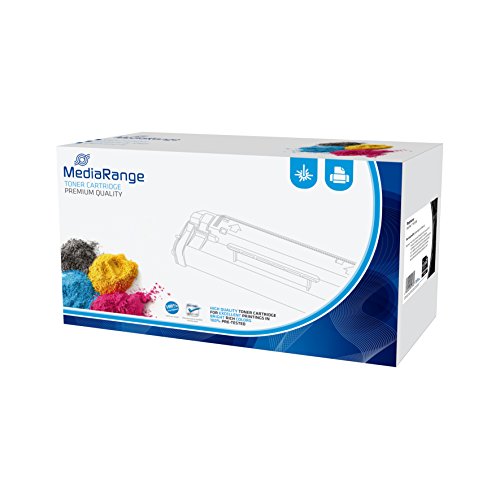 Toner MediaRange compatibile Brother TN-3380 nero
