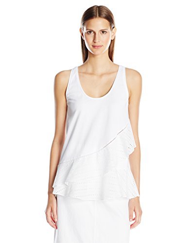 Thakoon Women's Layered Tank